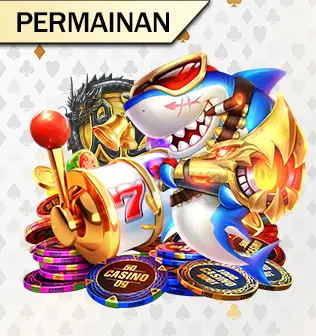 Permainan Slot NIKO69